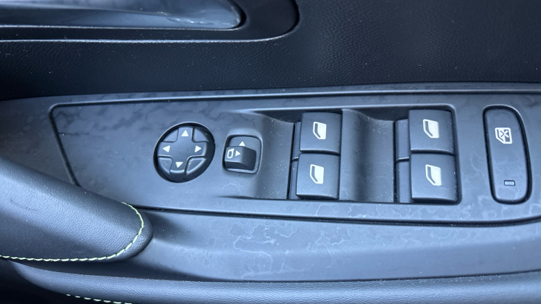 Peugeot 208 1.2 PureTech 100 GT 5dr Petrol Hatchback